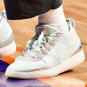 ✔️New✔️ NIKE Book 1 'Moss Point'